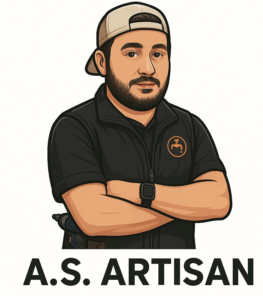 Logo AS Artisans