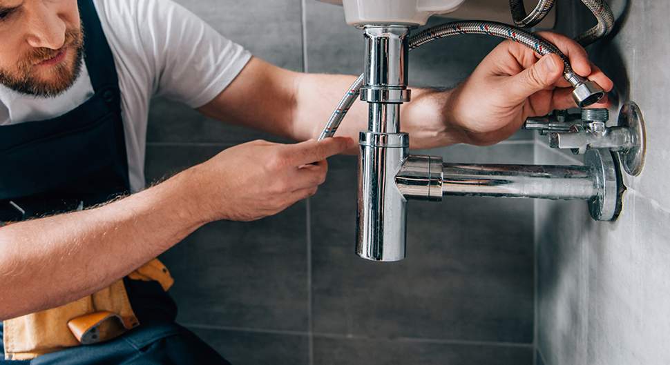 Plomberie dépannage